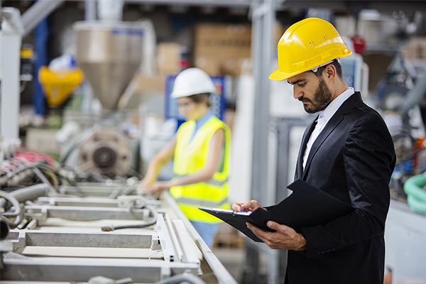 Corso di aggiornamento per il Datore di Lavoro con compiti di RSPP - Rischio Basso 